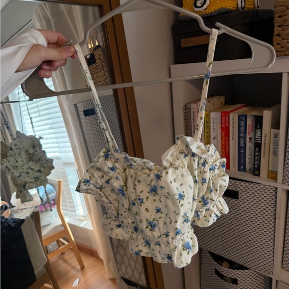 WILD FABLE tank - Picture 2 of 7